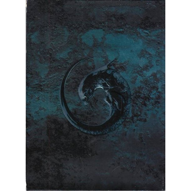 Alien Quadrilogy (DVD)