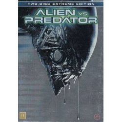 Alien vs. Predator (DVD)
