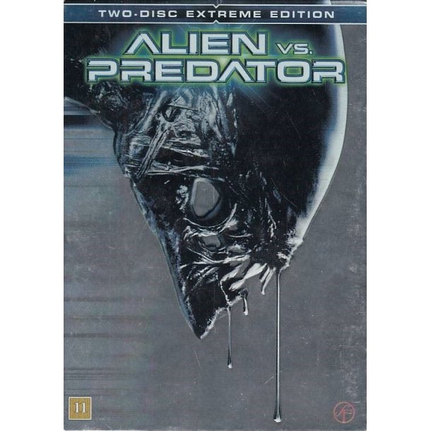 Alien vs. Predator (DVD)