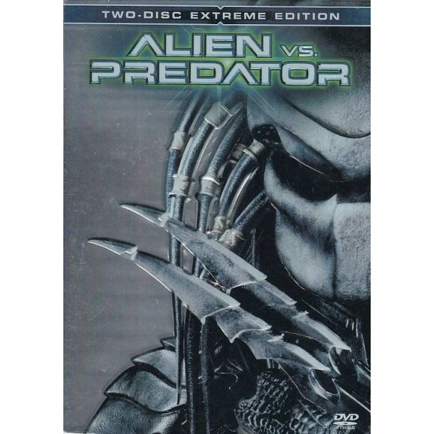 Alien vs. Predator (DVD)