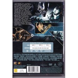 Alien vs Predator (DVD)