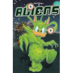Aliens (Bog)