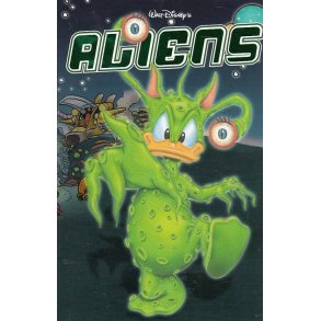 Aliens (Bog)