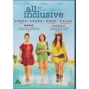 All inclusive (DVD)