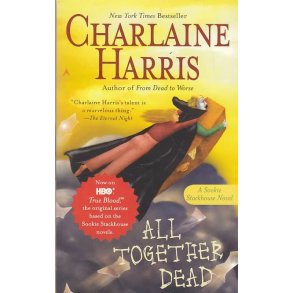 All together dead (Bog)