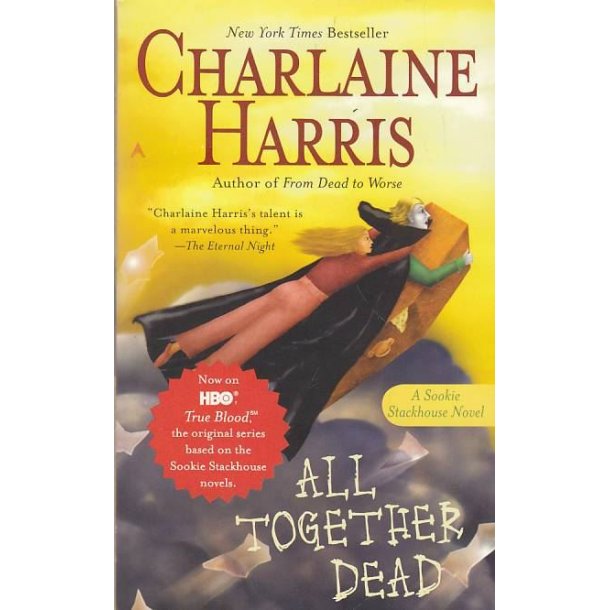 All together dead (Bog)