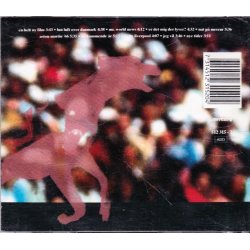 Pindsvin i pigsko (CD)