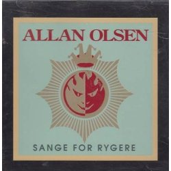 Sange for rygere (CD)