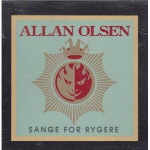 Sange for rygere (CD)