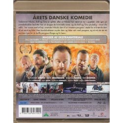 Alle for To (Blu-ray)