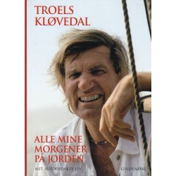 Alle mine morgener p� jorden (Bog)