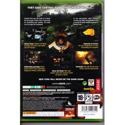 Alone in the dark (Spil)