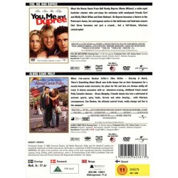 You, Me and Dupree and Along came Polly (DVD)