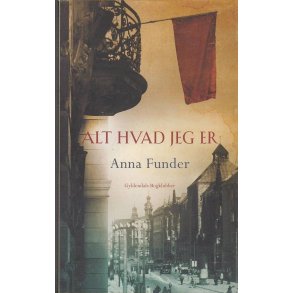 Alt hvad jeg er (Bog)