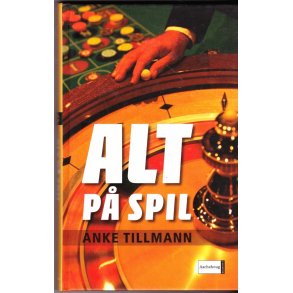 Alt p� spil (Bog)