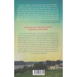 Altid tilgivelse (Bog)