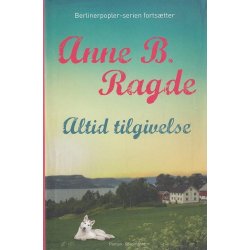 Altid tilgivelse (Bog)