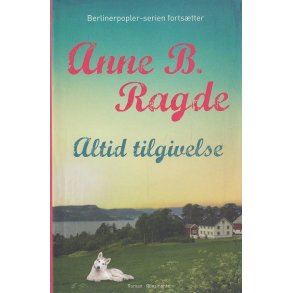 Altid tilgivelse (Bog)