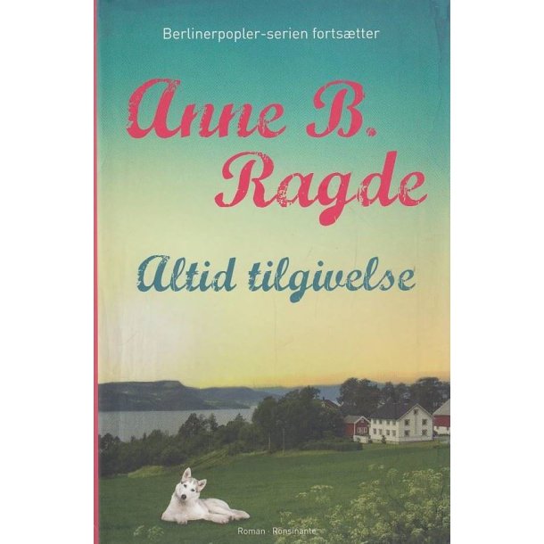 Altid tilgivelse (Bog)