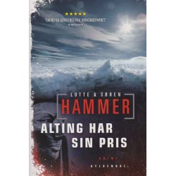 Alting har sin pris (Bog)