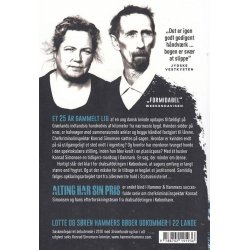 Alting har sin pris (Bog)