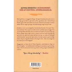 Alvina - Skygges�ster (Bog)