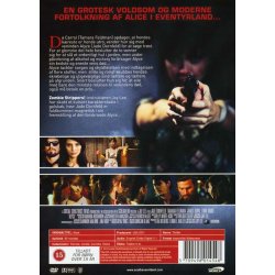 Alyce (DVD)