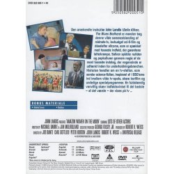 Amazon Women on the Moon (DVD)