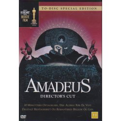 Amadeus (DVD)