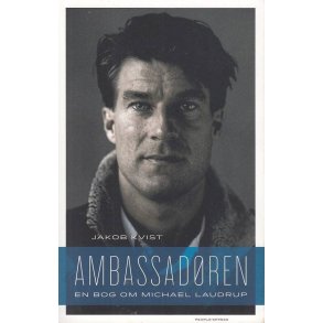Ambassad�ren - En bog om Michael Laudrup (Bog)