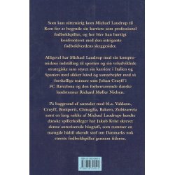 Ambassad�ren - En bog om Michael Laudrup (Bog)