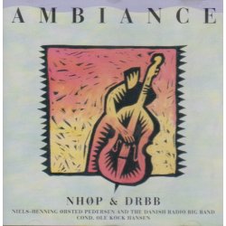 Ambiance (CD)