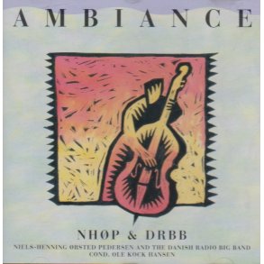 Ambiance (CD)