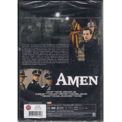 Amen (DVD)