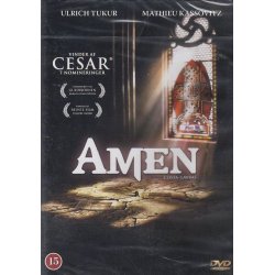 Amen (DVD)