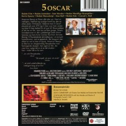 American Beauty (DVD)