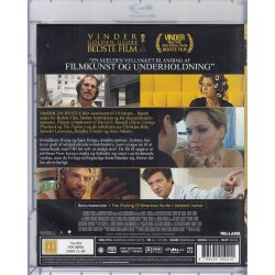 American Hustle (Blu-ray)