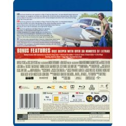 American Made (Blu-ray)
