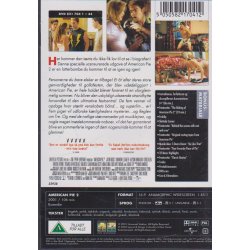 American pie 2 (DVD)