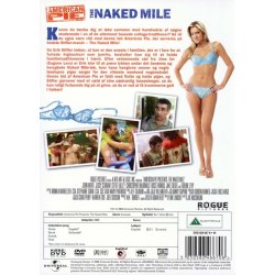 American Pie - The naked mile (DVD)