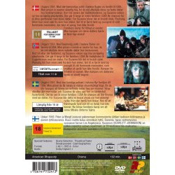 American Rhapsody (DVD)