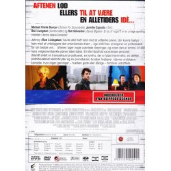 American crude (DVD)