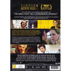 American hustle (DVD)