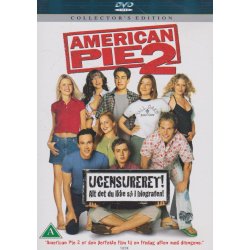 American Pie 2 (DVD)