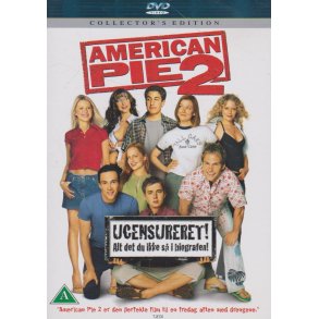 American Pie 2 (DVD)