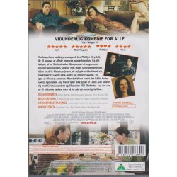 American's sweethearts (DVD)