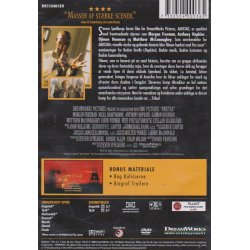 Amistad (DVD)