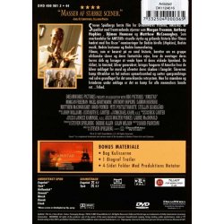 Amistad (DVD)