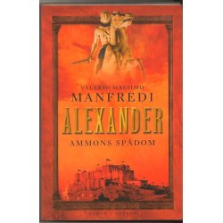 Ammons sp�dom (Bog)