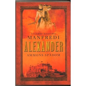 Ammons sp�dom (Bog)